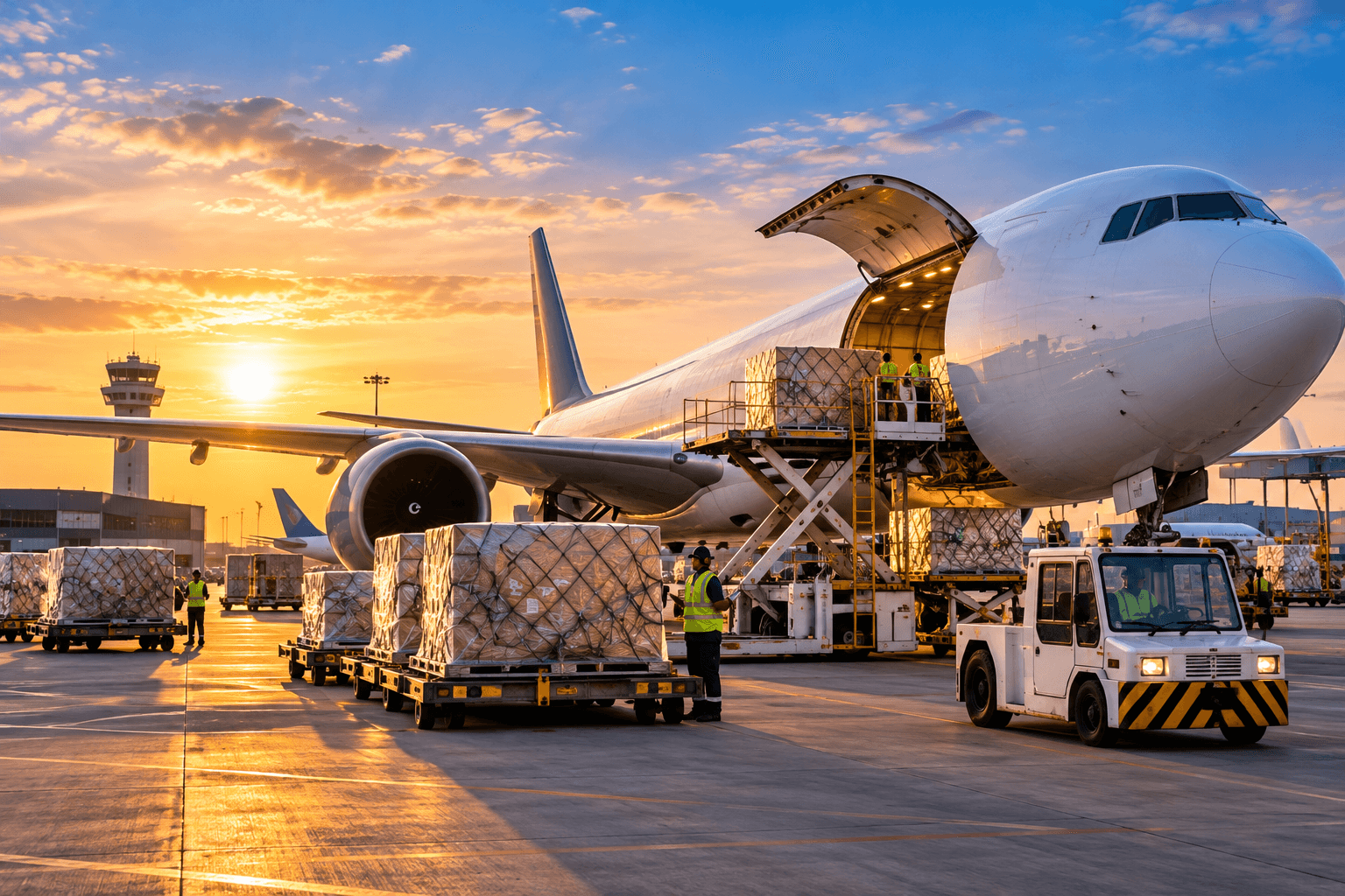 Air Freight