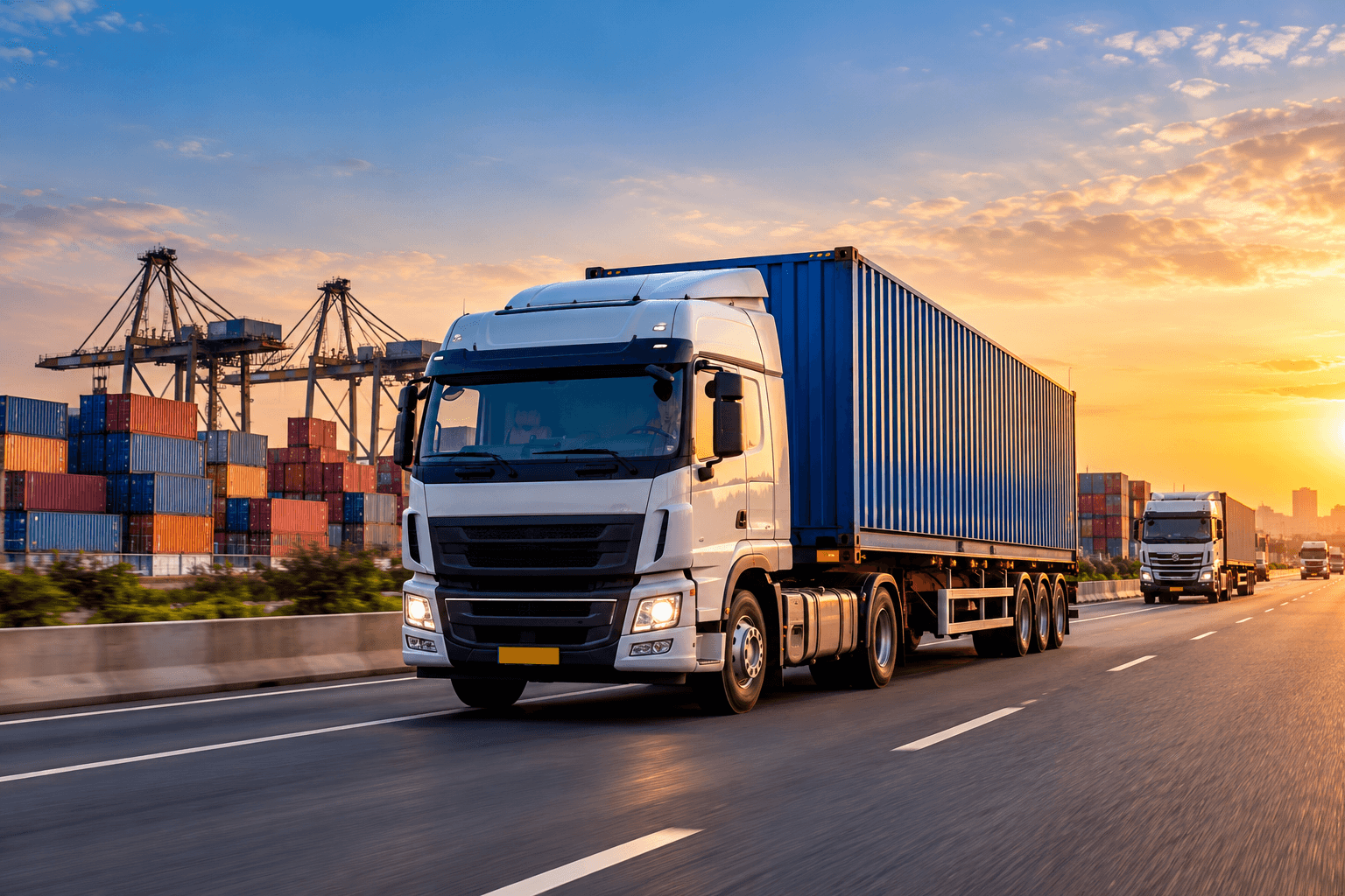 Transportation & Logistics
